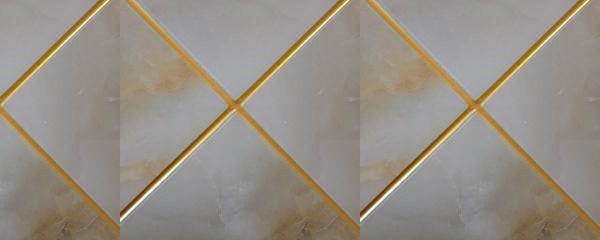 填縫、美縫