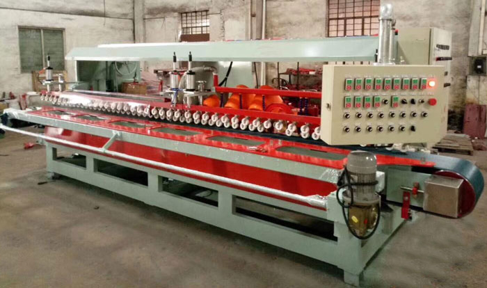 陶瓷加工機械 陶瓷加工機械